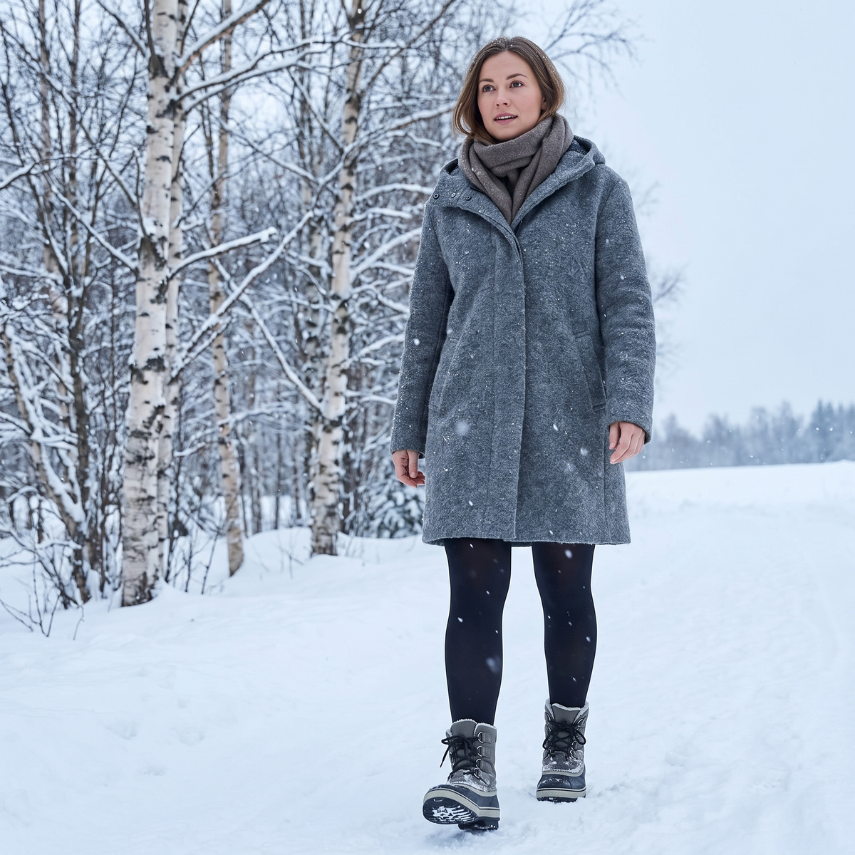 Hege’s Strømpebukser