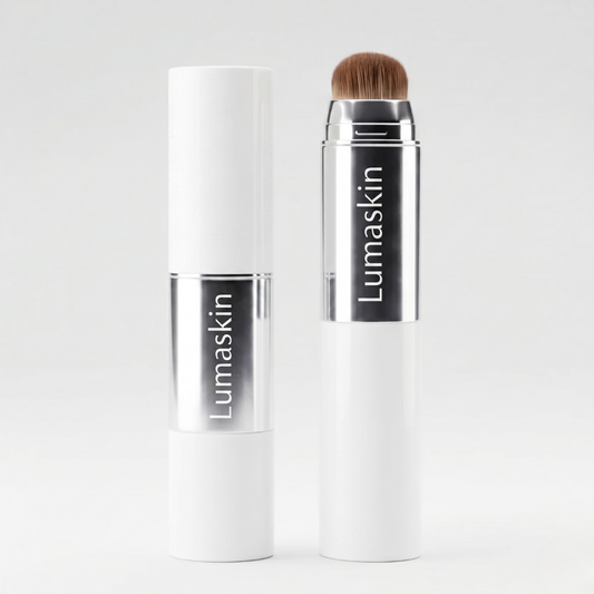 LumaSkin™ Glow Stick — Der Stick, der reife Haut wieder zum Strahlen bringt