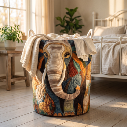 Nora's Håndsydda Korgar