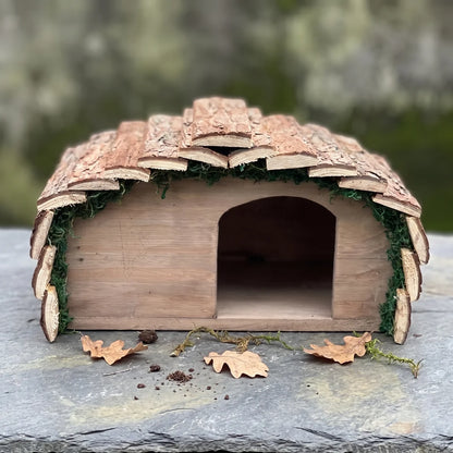Erik's Pinnsvinhus