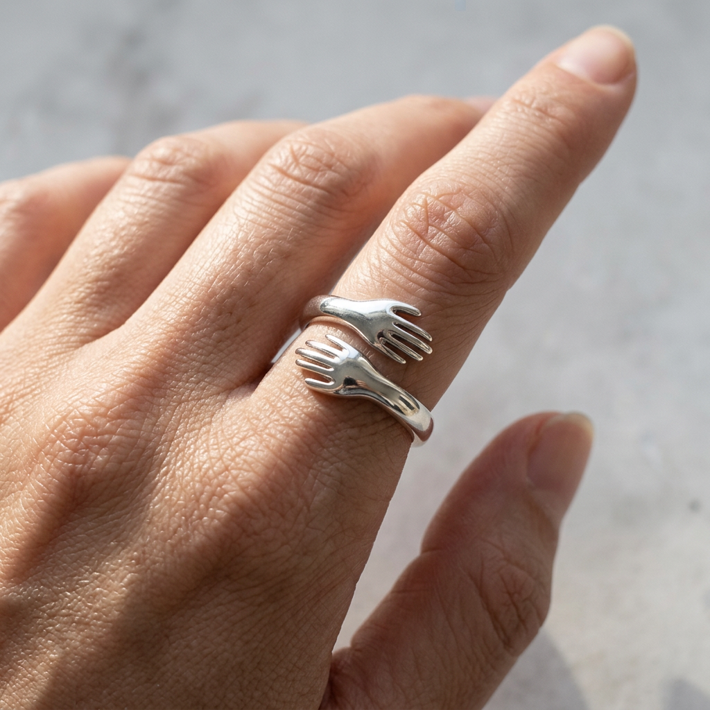 Klem Ring