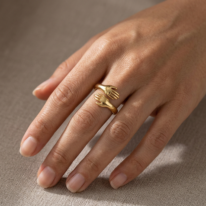 Klem Ring