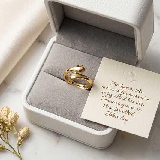 Klem Ring