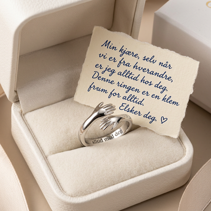 Klem Ring
