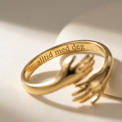 Klem Ring