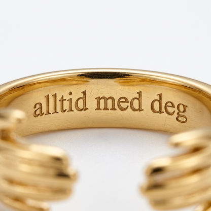Klem Ring