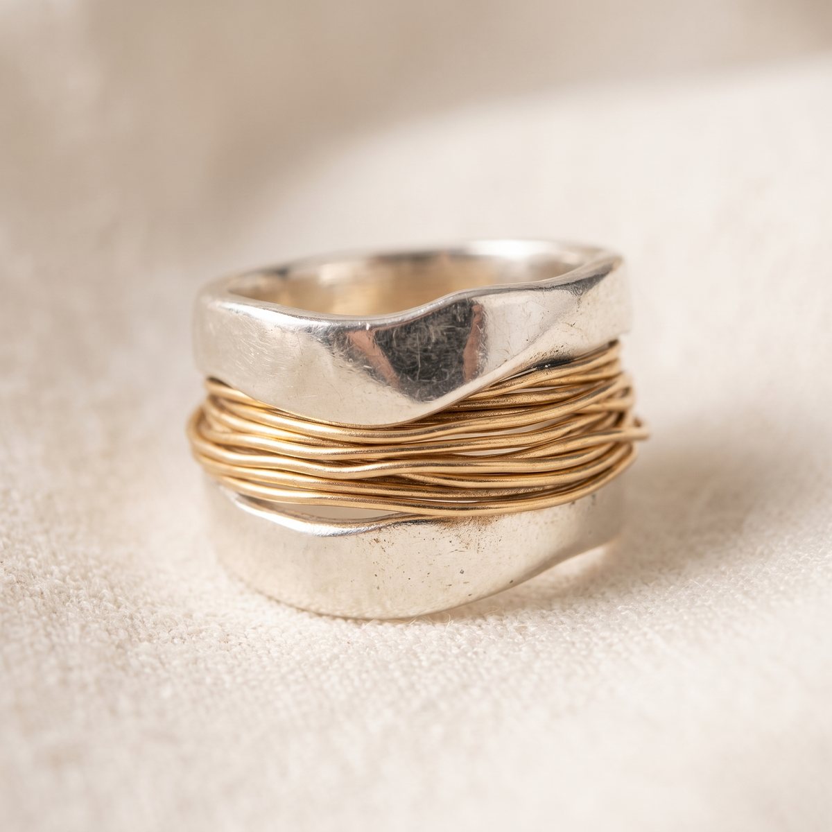 Bølge Ring