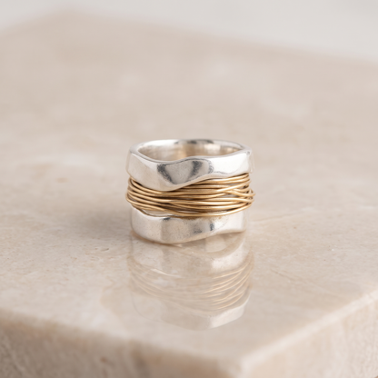 Bølge Ring