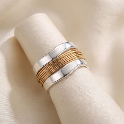 Bølge Ring