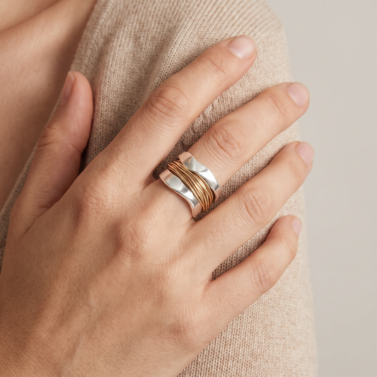 Bølge Ring