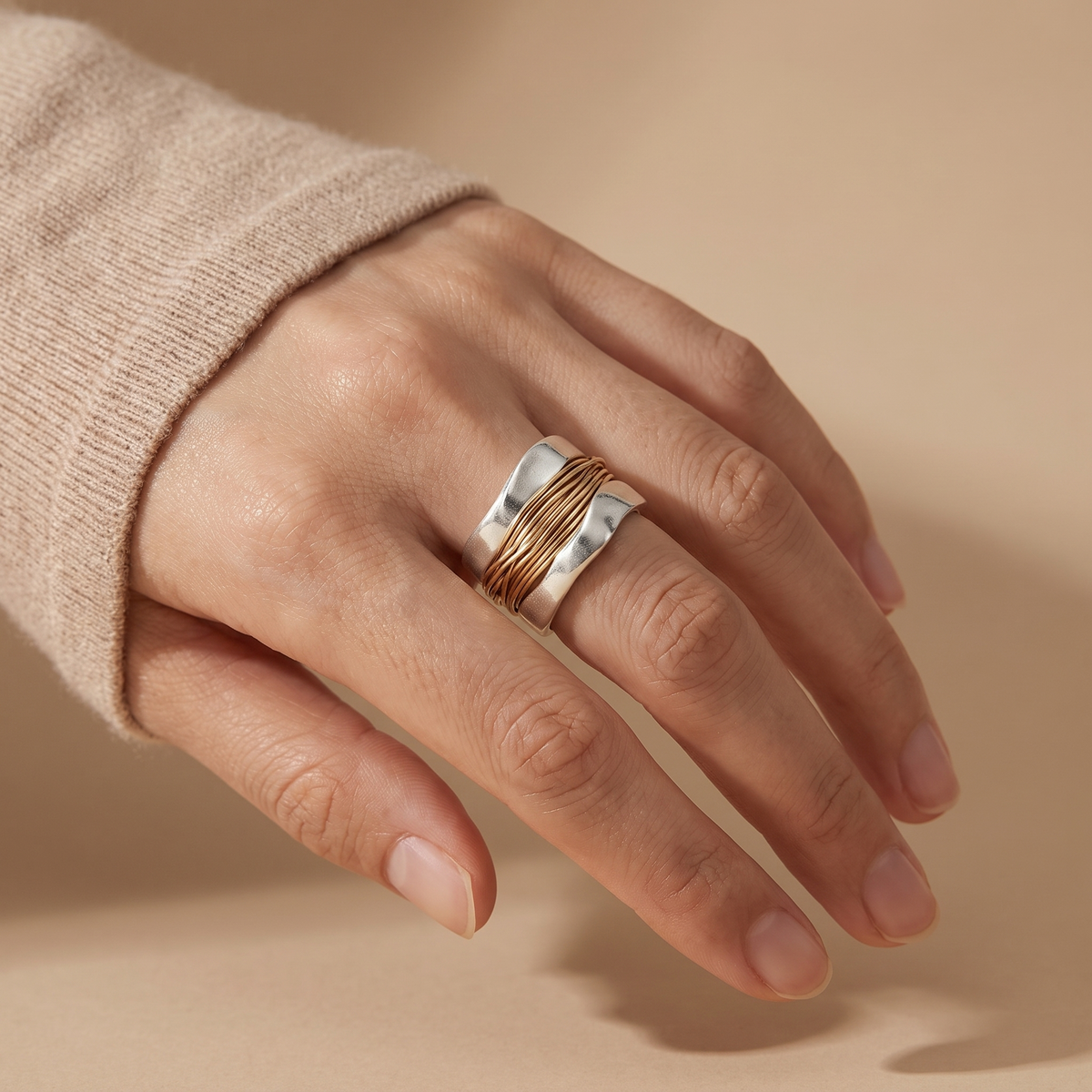 Bølge Ring