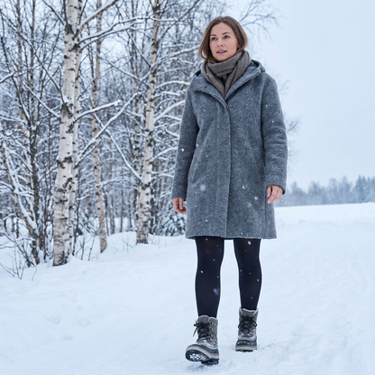 Hege’s Strømpebukser