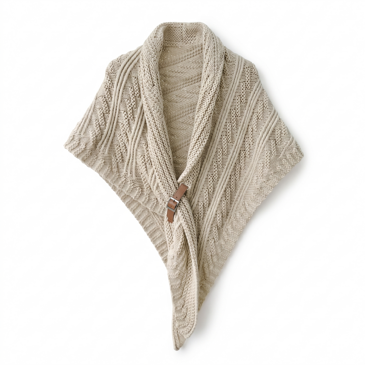 Gunhild’s Skjerf