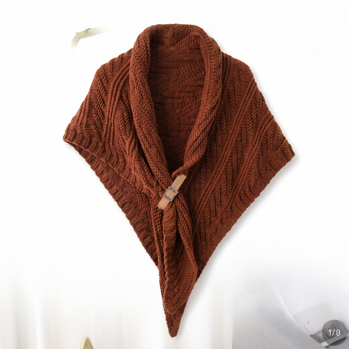Gunhild’s Skjerf