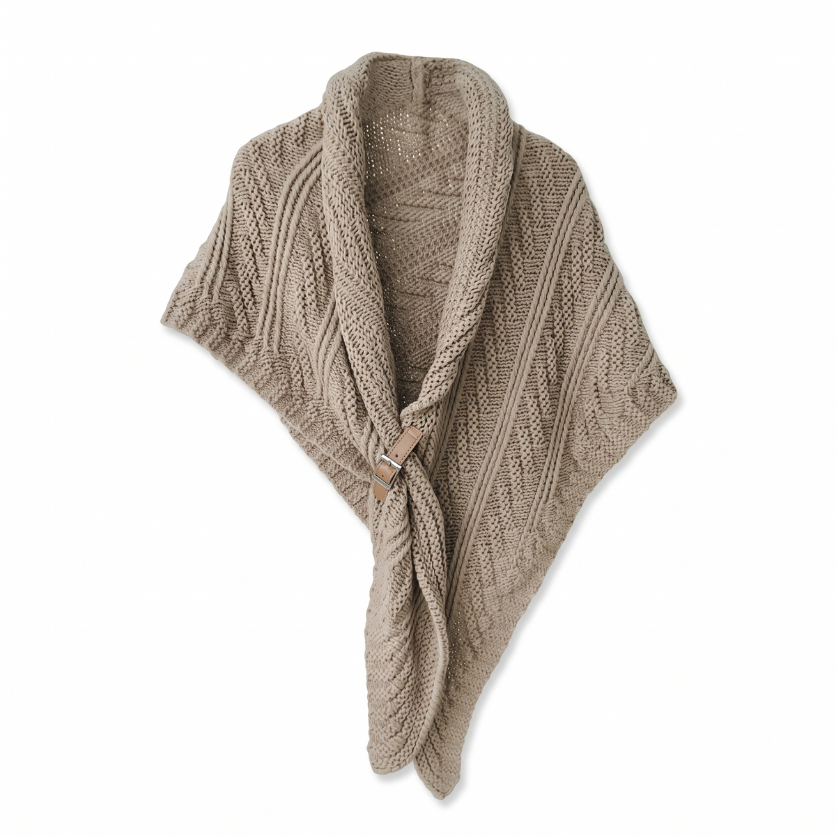 Gunhild’s Skjerf