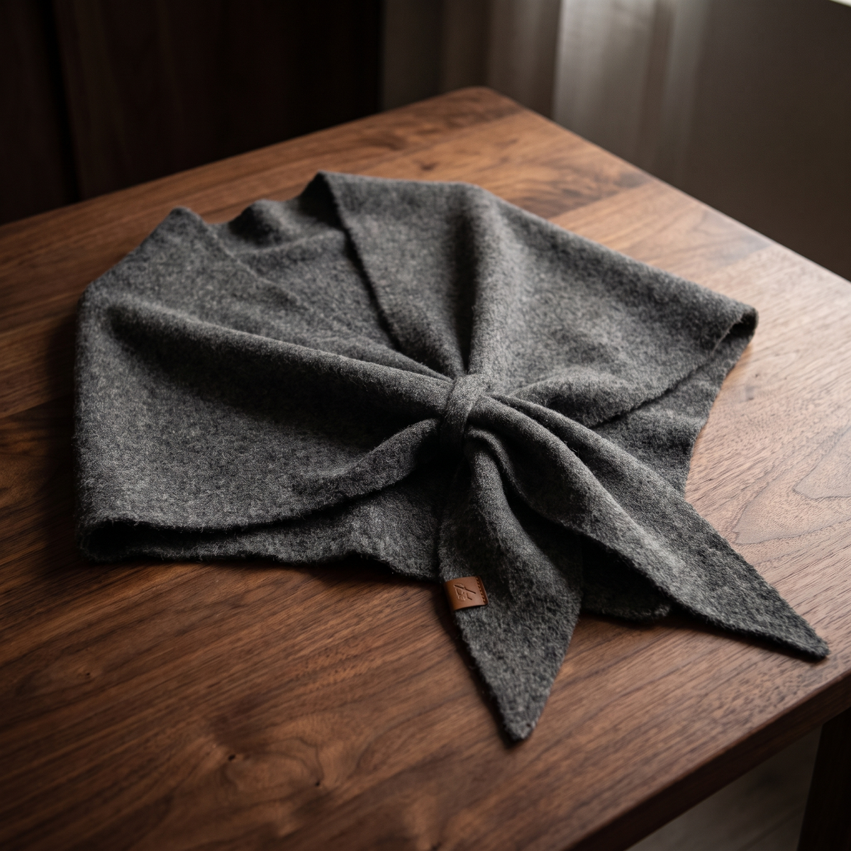 Gunhild’s Skjerf