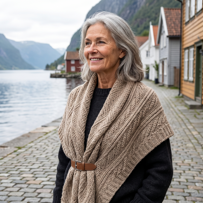 Gunhild’s Skjerf