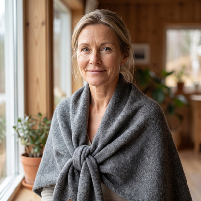Gunhild’s Skjerf