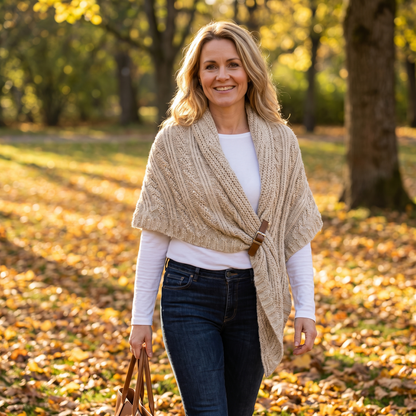 Gunhild’s Skjerf